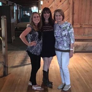 Meet your Posher, Susan